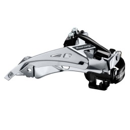 Priekinis perjungiklis Shimano Tourney TY700 34.9mm 42T iš viršaus 7/8pav. Priekinis perjungiklis Shimano Tourney TY700 34.9mm 42T iš viršaus 7/8pav.
