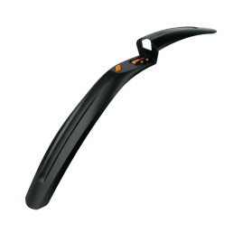 Priekinis purvasaugis SKS Shockboard XL 26-29" ant priekinės šakės