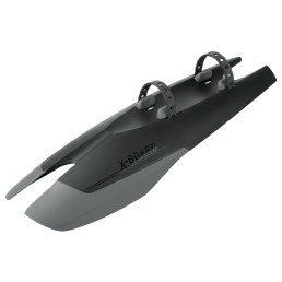Priekinis purvasaugis SKS X-Board 24-28" ant rėmo (juodas)
