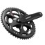 Priekinis žvaigdžių blokas Shimano FC-A070 50/34T 170mm 7/8-pavarų