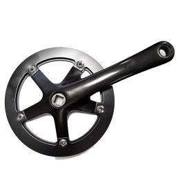 Priekinis žvaigždžių blokas su švaistikliais Lasco Elite 36T 170mm Priekinis žvaigždžių blokas su švaistikliais Lasco Elite 36T 170mm