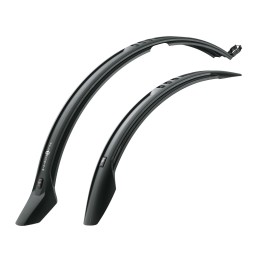 Purvasaugiai SKS Velo 65mm Mountain 26-27.5" (juodi)