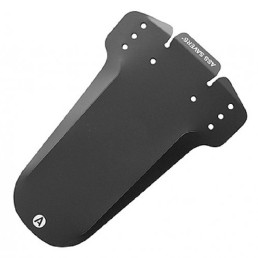 Purvasaugis Ass Saver Mudder, priekinis (juodas) Purvasaugis Ass Saver Mudder, priekinis (juodas)