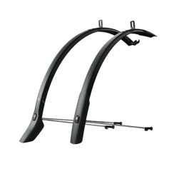 Purvasaugių komplektas SKS VELO 42 Urban 28" su ūsais Purvasaugių komplektas SKS VELO 42 Urban 28" su ūsais