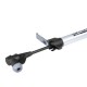 Rankinė pompa FORCE Volpe 37cm