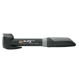 Rankinė pompa SKS Injex Lite 5bar