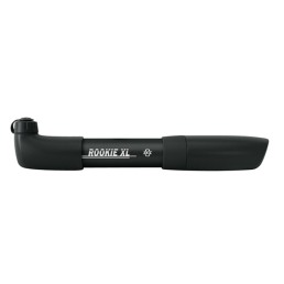 Rankinė pompa SKS Rookie XL (plastikinė, juoda)