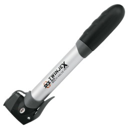 Rankinė pompa SKS TWINJEX ALU 10 bar