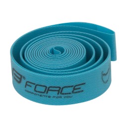 Ratlankio juosta-apsauga FORCE 26" (18-559) (mėlyna)