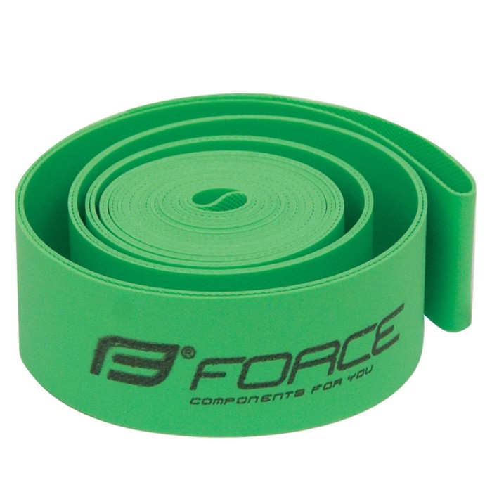 Ratlankio juosta-apsauga FORCE 29" (622-19) (žalia) Ratlankio juosta-apsauga FORCE 29" (622-19) (žalia)