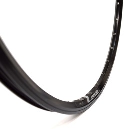 Ratlankis 28/29'' (622x19) MACH1 GIANT V-Brake, 32H (juoda)