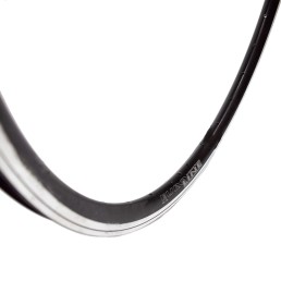Ratlankis 28/29'' (622x19) Schürmann Euroline V-Brake, 36H (juoda)