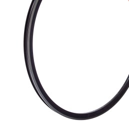 Ratlankis 28/29" Germany Disc Runner 622x21C 36H juodas