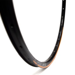 Ratlankis 29'' (622x21) MACH1 TRAXX TR disk, 32H (black/orange)