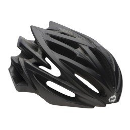 Šalmas BELL Volt RL 52-56cm (juodas) Šalmas BELL Volt RL 52-56cm (juodas)