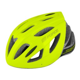Šalmas FORCE Swift 50-54cm XS-S (fluorascencinė)