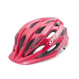Šalmas GIRO Verona 50-57cm (rožinė)
