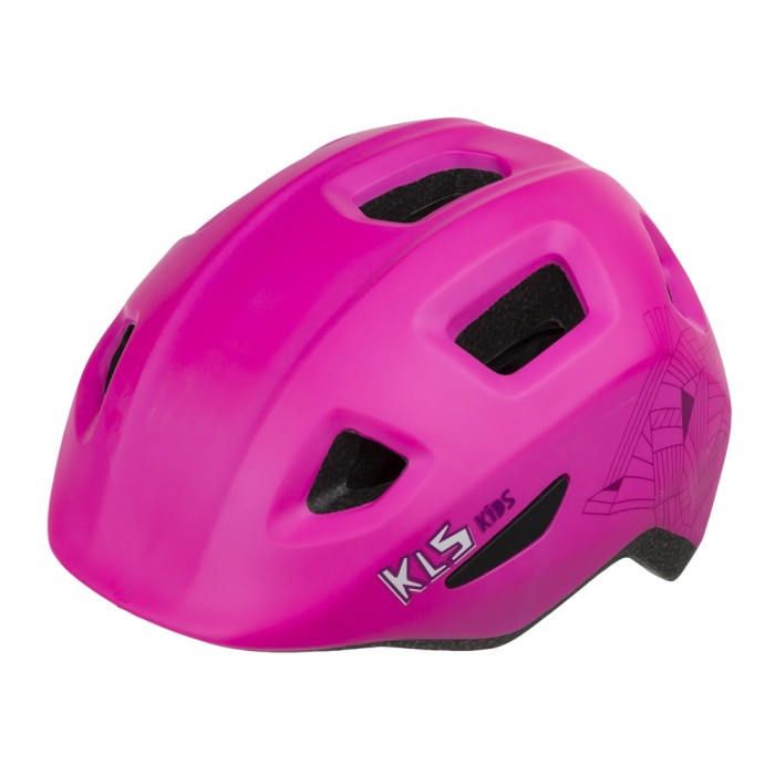 Šalmas KELLYS Acey S-M 50-55cm (rožinis)
