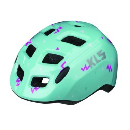 Šalmas KELLYS ZigZag S-M 50-55cm (mėtinė) Šalmas KELLYS ZigZag S-M 50-55cm (mėtinė)