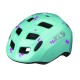Šalmas KELLYS ZigZag S-M 50-55cm (mėtinė)
