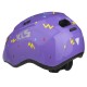 Šalmas KELLYS ZigZag S-M 50-55cm (violetinė) Šalmas KELLYS ZigZag S-M 50-55cm (violetinė)