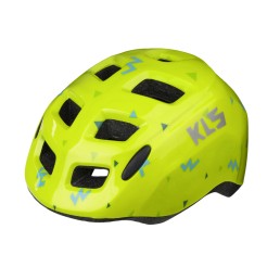 Šalmas KELLYS ZigZag XS-S 45-50cm (laimo) Šalmas KELLYS ZigZag XS-S 45-50cm (laimo)