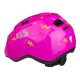 Šalmas KELLYS ZigZag XS-S 45-50cm (rožinė)