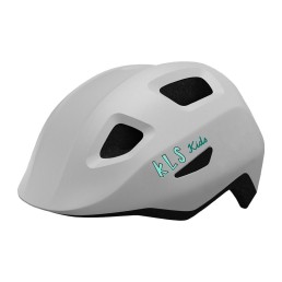 Šalmas KLS Acey 022, S/M 50- 55 cm, (baltas) Šalmas KLS Acey 022, S/M 50- 55 cm, (baltas)