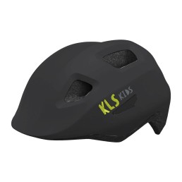 Šalmas KLS Acey 022, XS/S 45-49 cm, (juodas) Šalmas KLS Acey 022, XS/S 45-49 cm, (juodas)