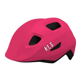 Šalmas KLS Acey 022, XS/S 45- 49 cm, (rožinis) Šalmas KLS Acey 022, XS/S 45- 49 cm, (rožinis)