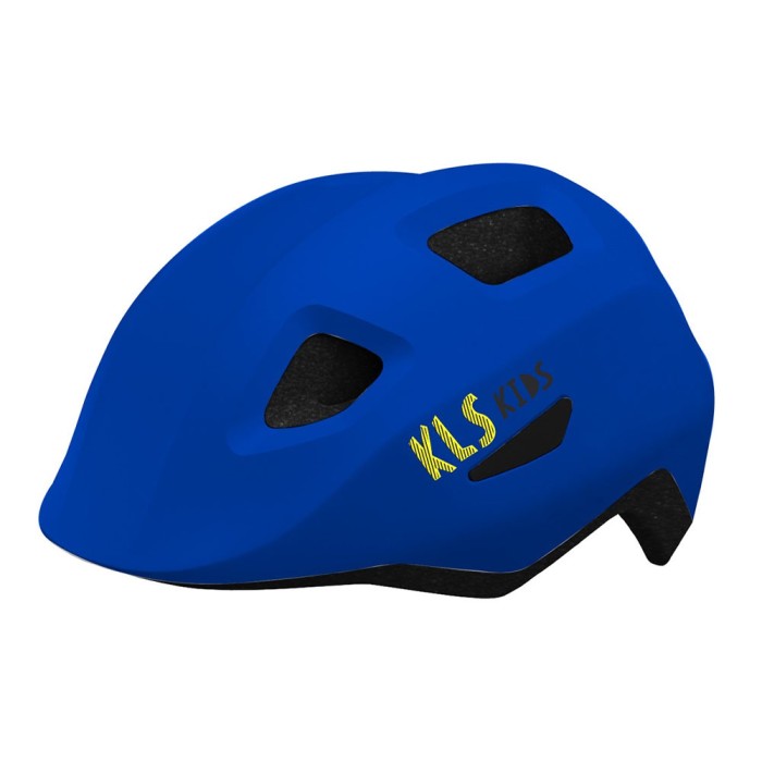 Šalmas KLS Acey 022, XS/S 45- 49 cm, (tamsiai mėlynas)