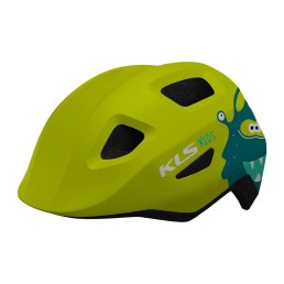 Šalmas KLS Acey 022, XS/S 45- 49 cm, (žalias) Šalmas KLS Acey 022, XS/S 45- 49 cm, (žalias)
