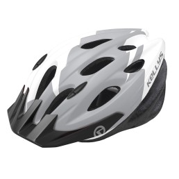 Šalmas KLS Blaze 58-61cm M-L (baltas) Šalmas KLS Blaze 58-61cm M-L (baltas)