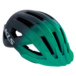 Šalmas KLS Daze 022, M 55-58 cm (žalsvai mėlyna) Šalmas KLS Daze 022, M 55-58 cm (žalsvai mėlyna)