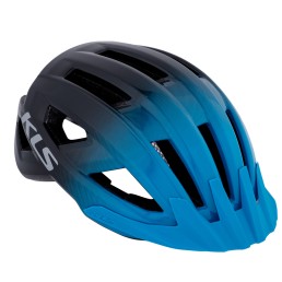 Šalmas KLS Daze 022, M/L 55-58 cm (mėlynas) Šalmas KLS Daze 022, M/L 55-58 cm (mėlynas)
