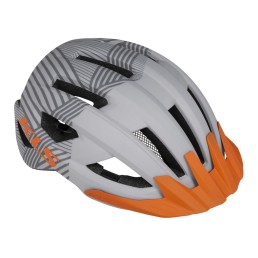 Šalmas KLS Daze M-L 55-58cm (pilka) Šalmas KLS Daze M-L 55-58cm (pilka)