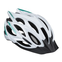 Šalmas KLS Dynamic S/M 55-59cm (baltas)
