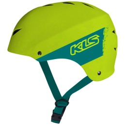 Šalmas KLS Jumper mini 022 XS-S 45-49cm (laimo) Šalmas KLS Jumper mini 022 XS-S 45-49cm (laimo)