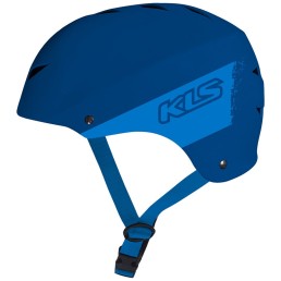 Šalmas KLS Jumper mini 022 XS-S 45-49cm (mėlynas) Šalmas KLS Jumper mini 022 XS-S 45-49cm (mėlynas)