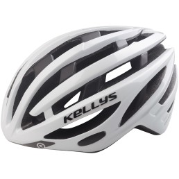 Šalmas KLS Spurt M/L 58-62cm (baltas) Šalmas KLS Spurt M/L 58-62cm (baltas)