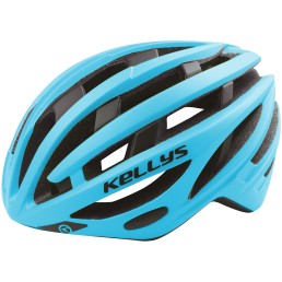 Šalmas KLS Spurt S/M 52-58cm (mėlynas) Šalmas KLS Spurt S/M 52-58cm (mėlynas)