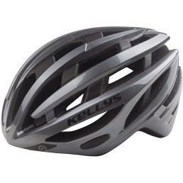 Šalmas KLS Spurt S/M 52-58cm (pilkas) Šalmas KLS Spurt S/M 52-58cm (pilkas)