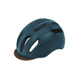 Šalmas KLS Town Cap M/L 58-61cm (tamsiai mėlyna) Šalmas KLS Town Cap M/L 58-61cm (tamsiai mėlyna)