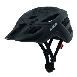 Šalmas KTM Enduro Smart, M 54 - 58 cm, (juodas)