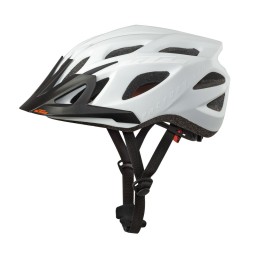 Šalmas KTM Factory Line L, 58 - 62 cm, (baltas)