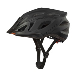 Šalmas KTM Factory Line M, 54 - 58 cm, (juodas)
