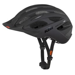 Šalmas KTM Factory Tour Sport (juoda) 54-58cm