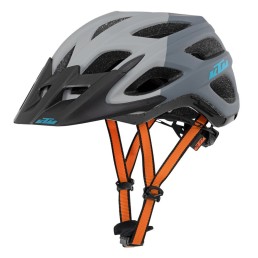 Šalmas KTM Lady Character II M, 58 - 62 cm, (pilkas)