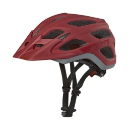 Šalmas KTM Lady Character M, 54 - 58 cm, (vyšninis/matinis)