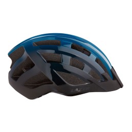 Šalmas Lazer Comp DLX, 54-61 cm, UNI (mėlynas)
